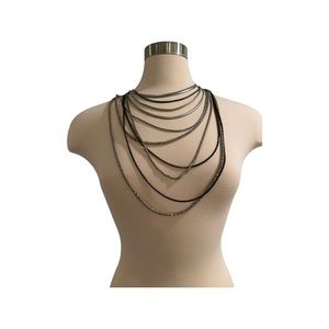Chico’s Layered Necklace
